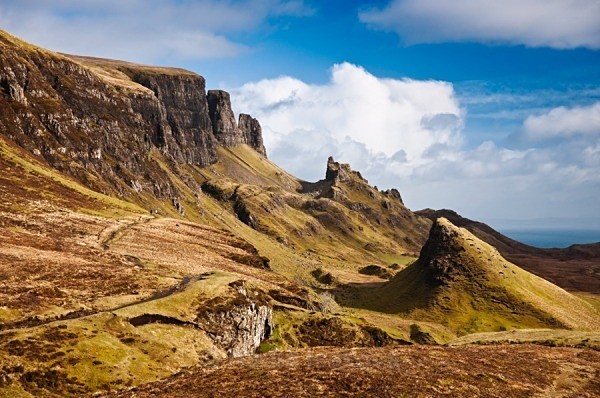  - Scotland, UK