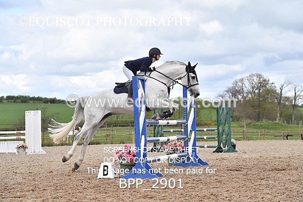 BPP_2901 - FRI CLASS 6 1.05M AM CHAMP QUAL