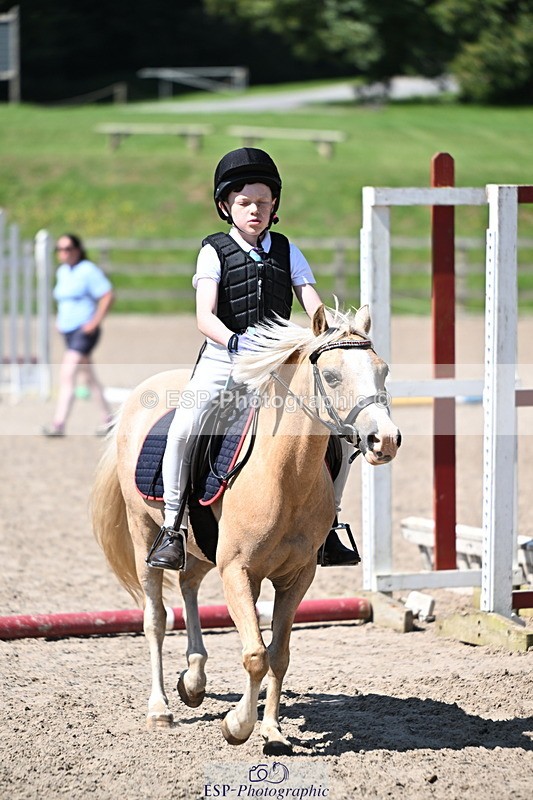 240729B-114150-02493 - Showjumping Competition