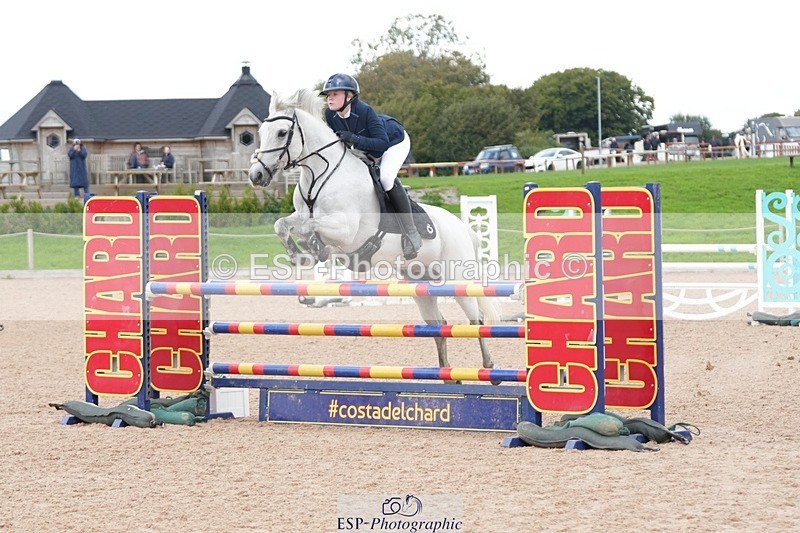 250921-125133-02995 - Cls 12 Pony 1.15m Members Cup