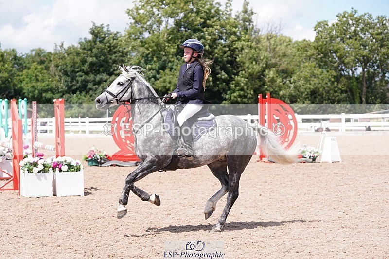 250628-143240-06052 - Cls 23 Pony Intro & 80cm Open