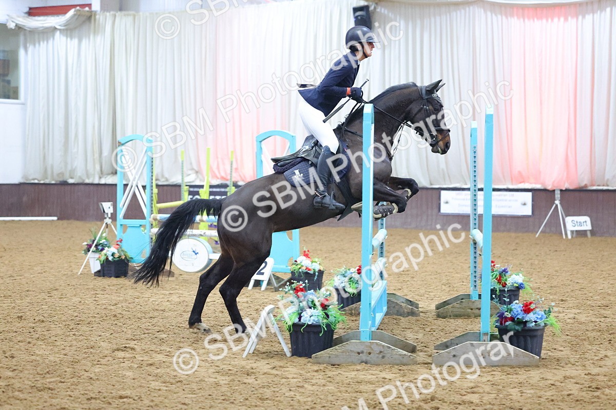 SBM_007860 - Class 20 - The Diamond Championship Qualifier (0.95m)