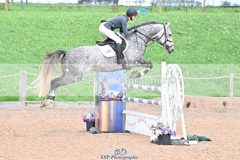 231013A-140928-02592 - Cls 9 Foxhunter & 1.20m Open