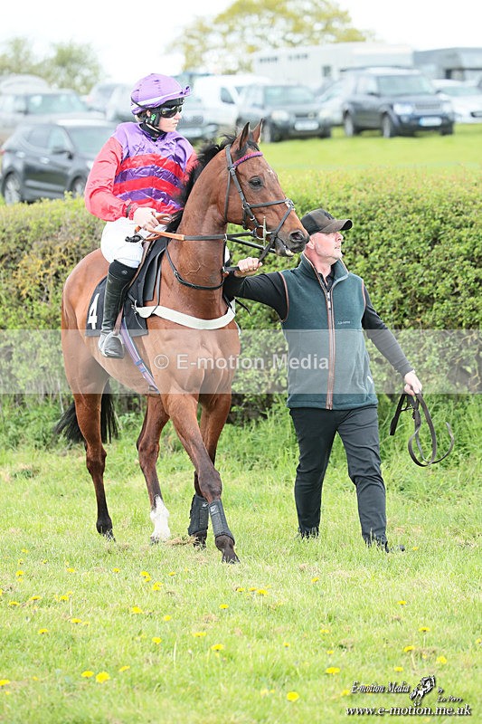PtP 180426 55 - Worcestershire Hunt PtP Chaddesley Corbett 18/04/26