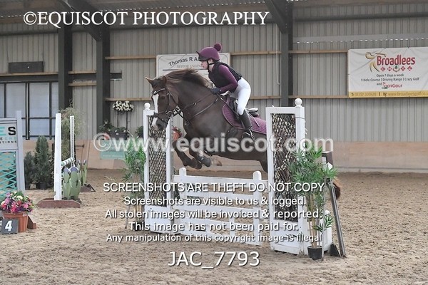 JAC_7793 - Class 5 Arena Eventing BE80 0.80m