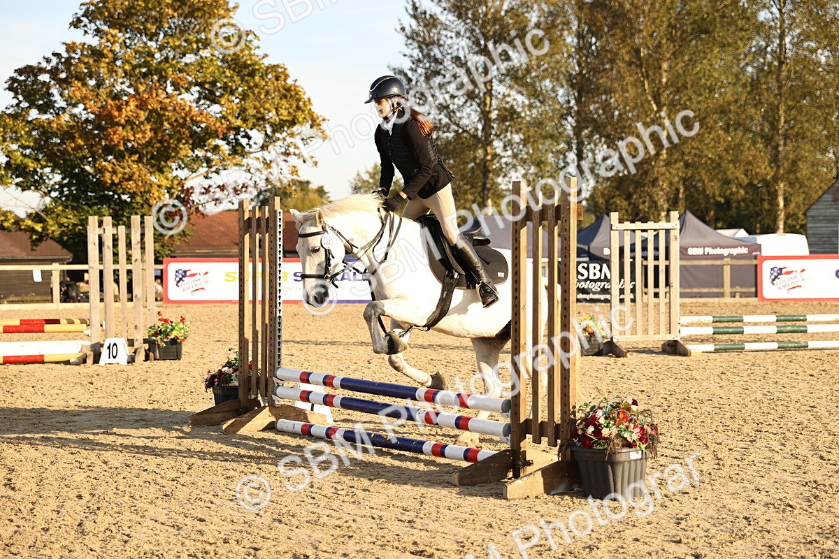 SBM_57232 - J11 - Junior Pony 50cm Championship