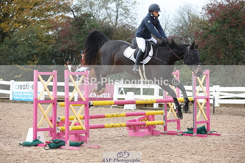 231112A-111832-03541 - Cls 18 Discovery & 1m Open