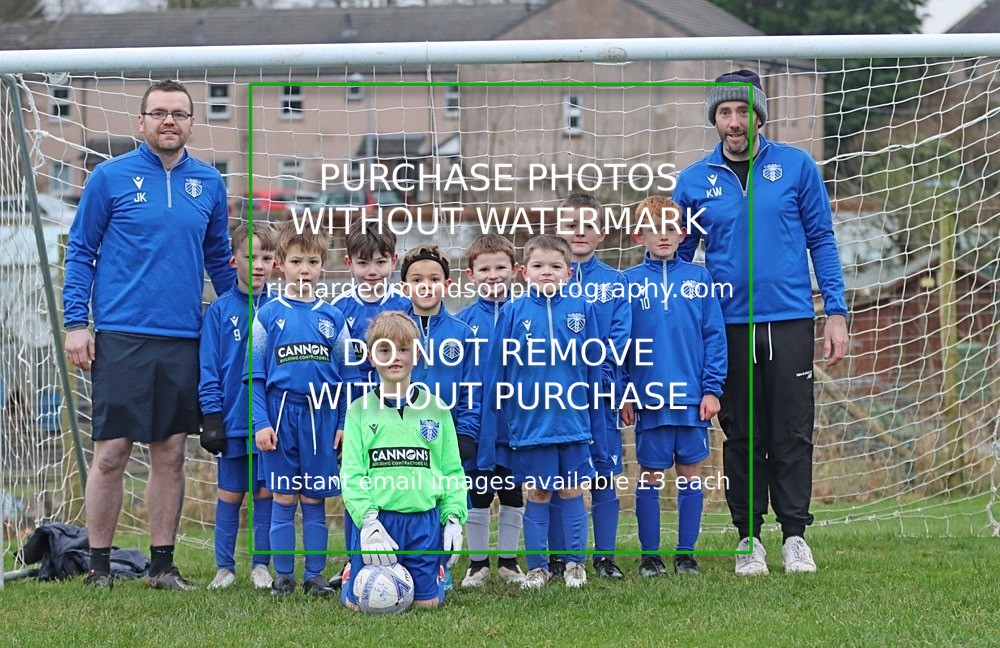 IMG_0236 - Wattsfield Under 7's vs Heathwaite Under 7's (13/1/24)