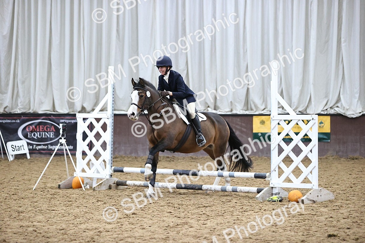 SBM_000705 - Class 2 - Show Jumping 50cm