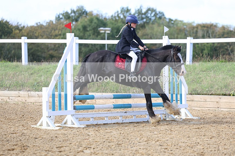 3E7A3295 - Class 4: 60cm Junior