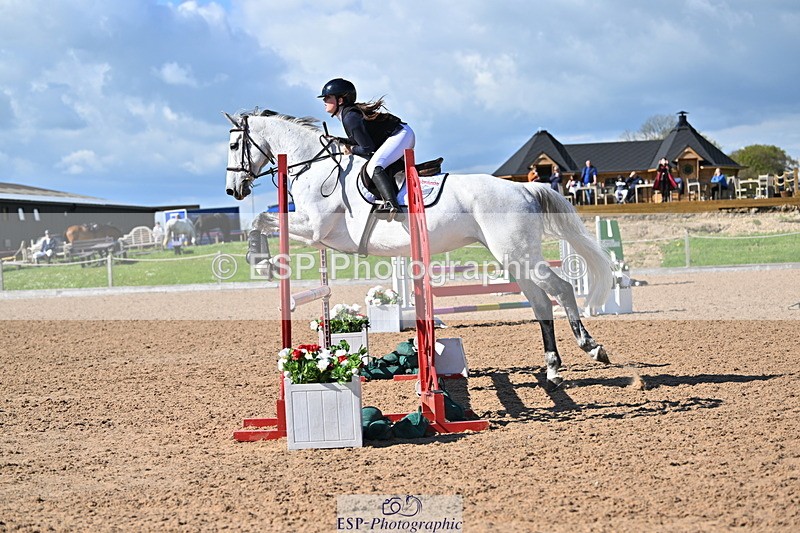 240504A-162447-02862 - Cls 8, 9 & 10 Children on Horses 90cm, 1m & 1.10m