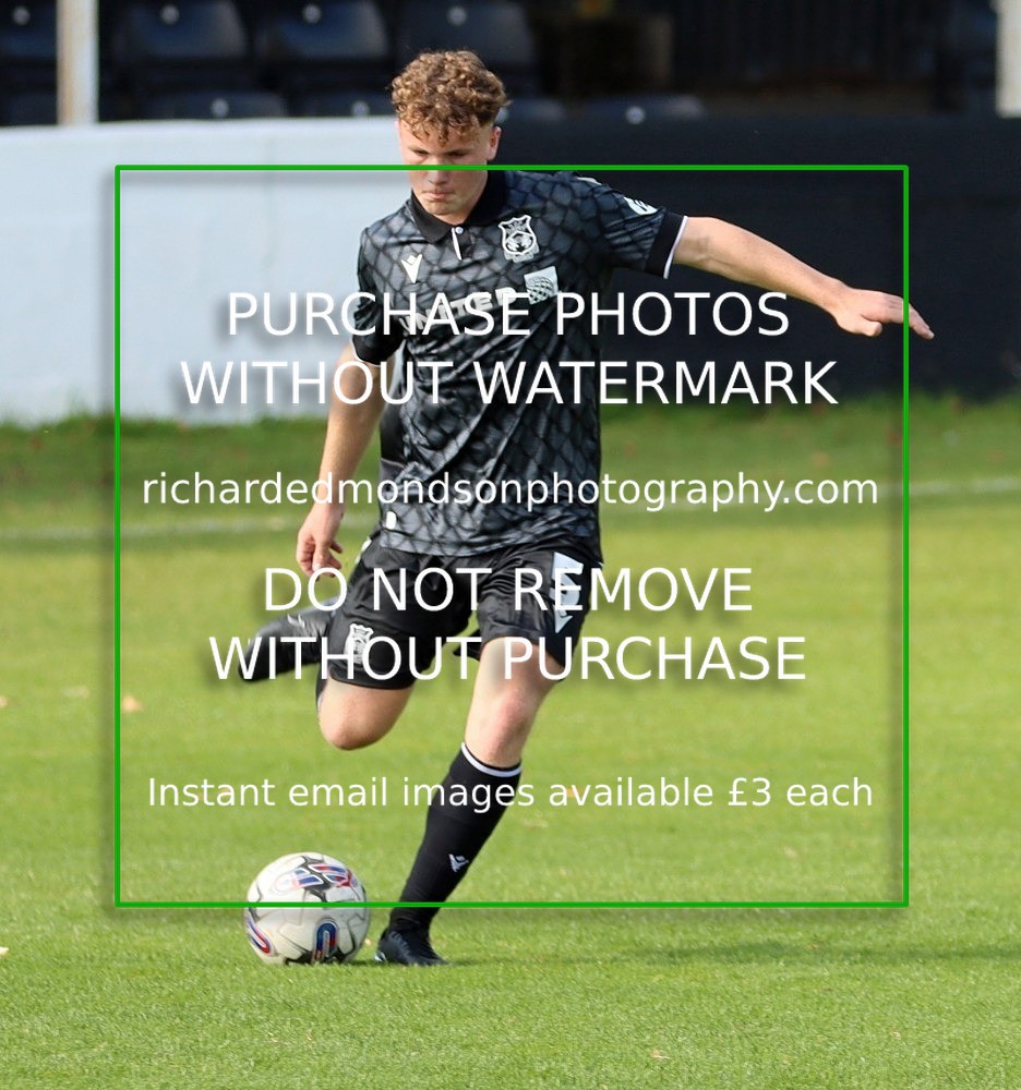 IMG_8345 - Morecambe Academy vs Wrexham Academy (21/9/24)