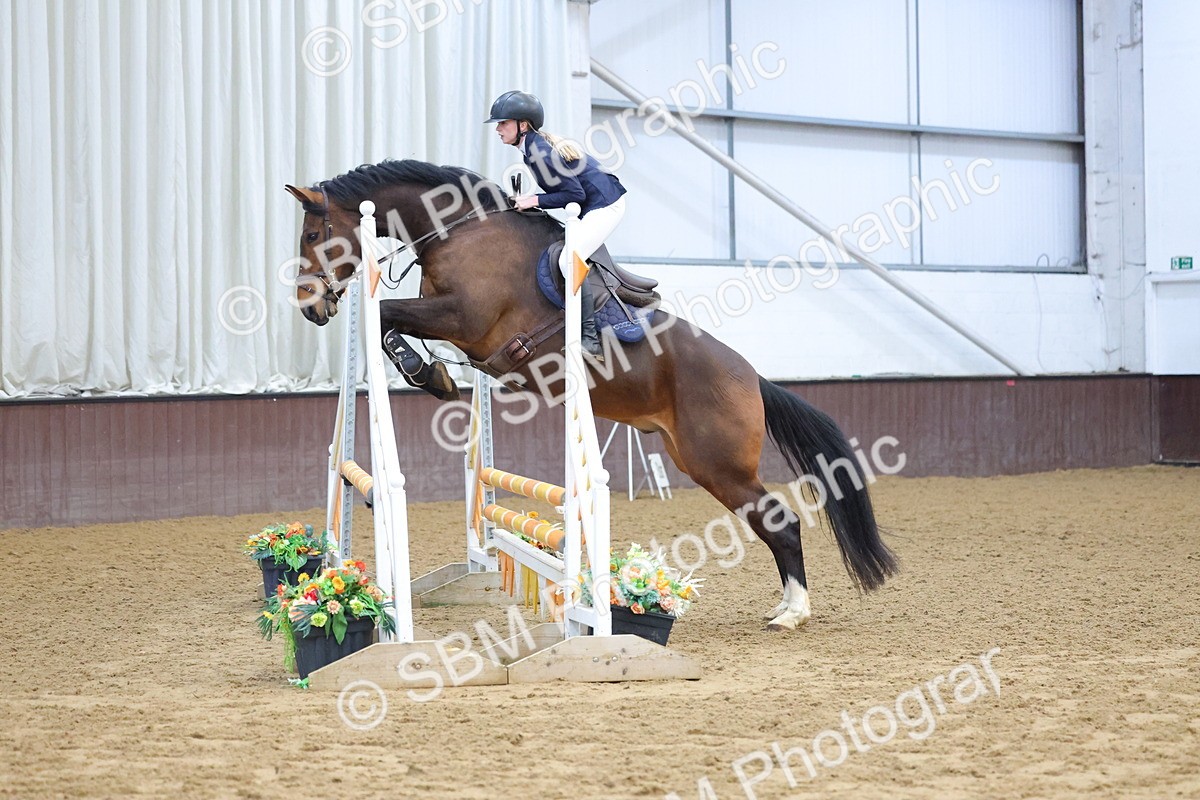 SBM_004677 - Class 12 - Senior British Novice - 90cm Open