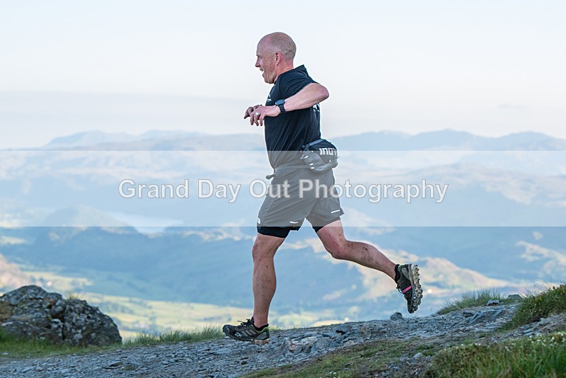 Blencathra-440 - Blencathra Fell Race Wednesday 7th June 2023