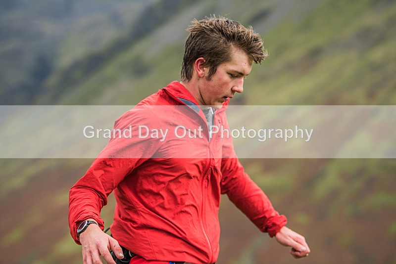 Wasdale Show-770 - Wasdale Head Show Fell Races (Junior & Senior) Saturday 14th October 2023