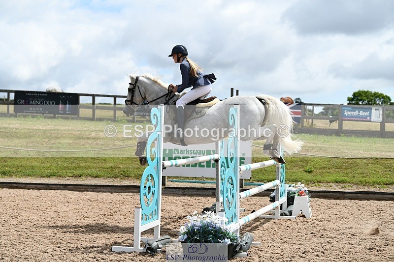 250628-114301-04491 - Cls 12 Newcomers 2nd Round Start to 1pm