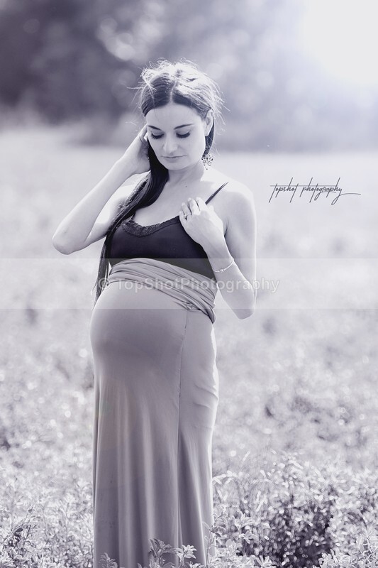 3 - Maternity Shoots