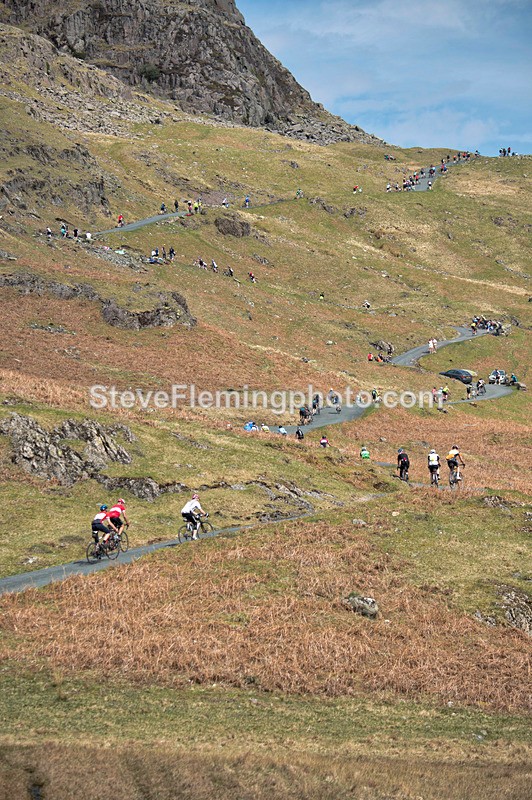 150851-2 Matthew James Fleming Photography - Hardknott Landscape Photos