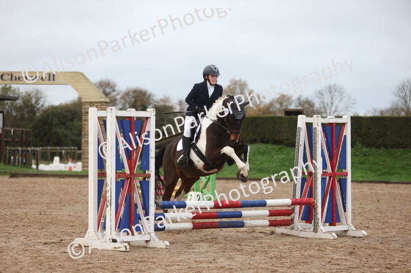 20251116-0053 - Class 1 - 60cm