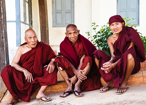  - Burma