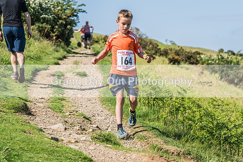 Two Tops-137 - Two Tops Fell Race Saturday 18th May 2024