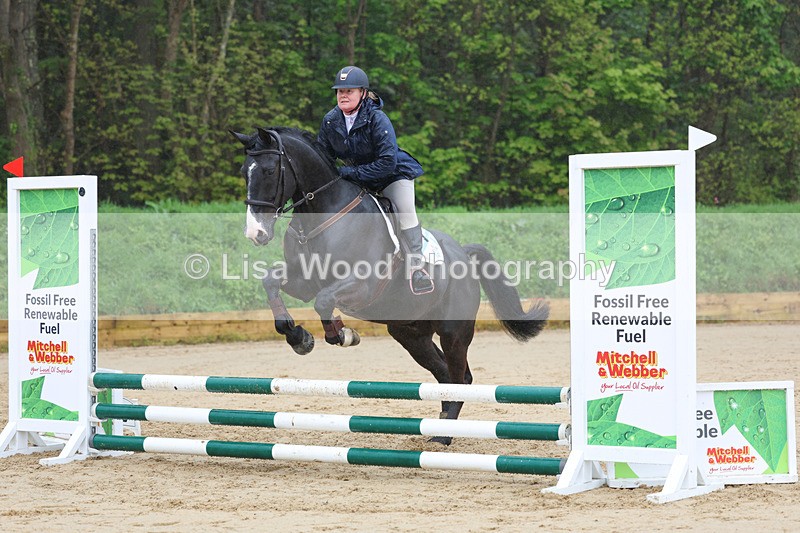 3E7A1390 - Class 1: Senior 60cm