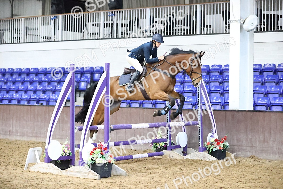 SBM_004772 - Class 16 - Senior British Novice 90cm
