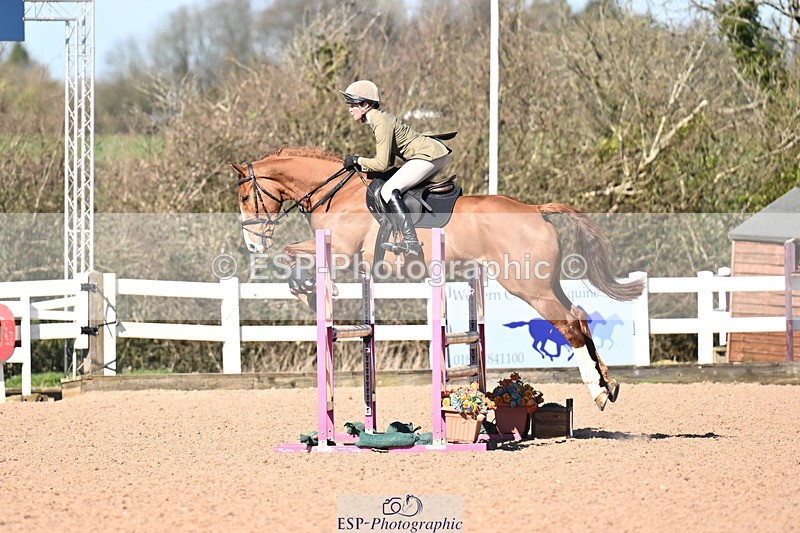 260318B-105419-00190 - Clear Round & Brit Nov 90cm