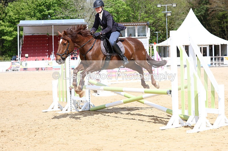 3E7A7372 - Class 9: 80cm Senior