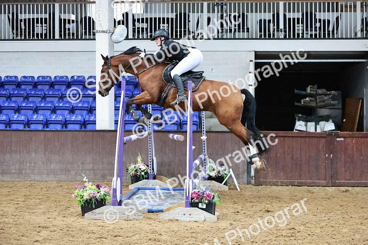 SBM_001444 - Class 4 - Senior Newcomers 1.10m