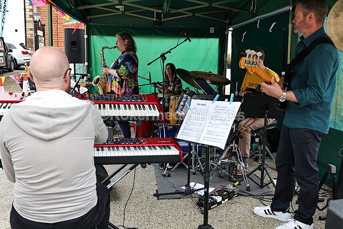 Highworth Jazz June 1st 2024-7 - Highworth Jazz festival 2024