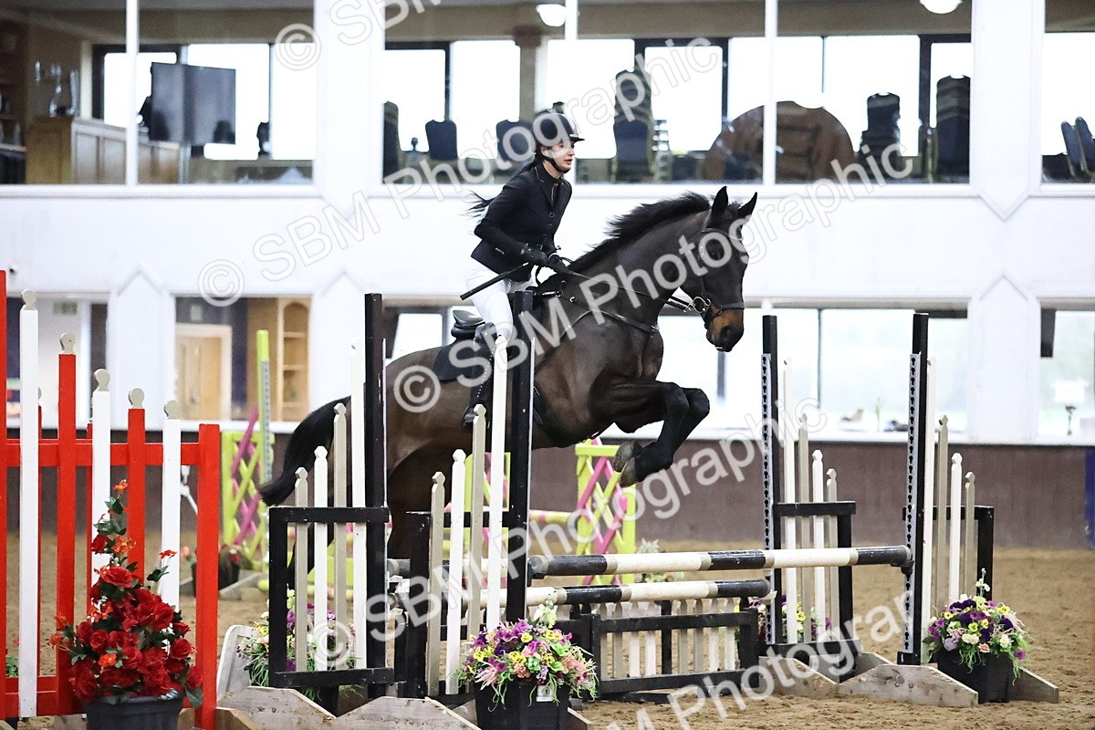 SBM_008941 - Class 19 - Clear Round