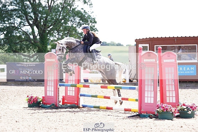 250628-143254-06054 - Cls 23 Pony Intro & 80cm Open