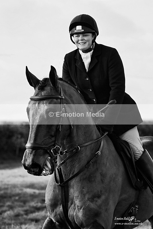 PtP 300122 280 - South Dorset Hunt - Point-to-Point Races 30/01/2022