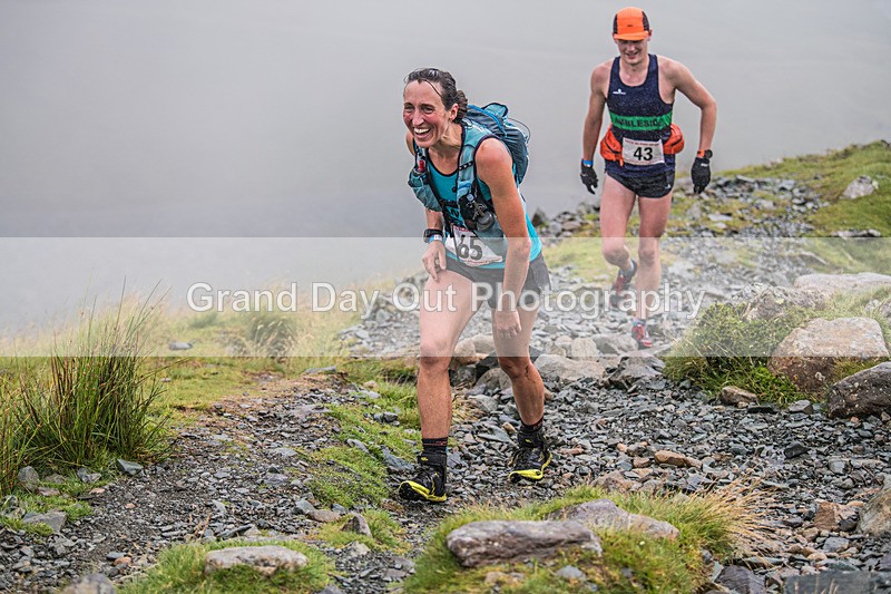 Buttermere h-s-227 - Buttermere Horseshoe Fell Race Saturday 4th July 2026