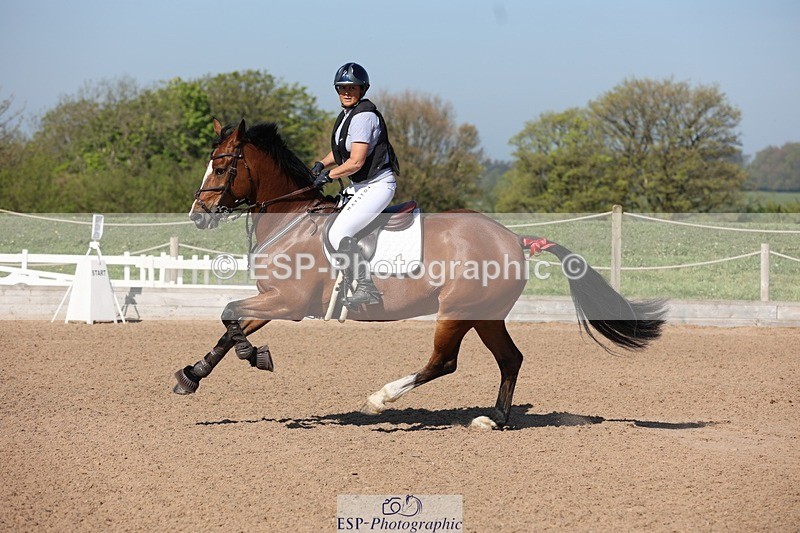 250430-100929-00060 - Cls 1 Clear Round, British Novice and 90cm Open