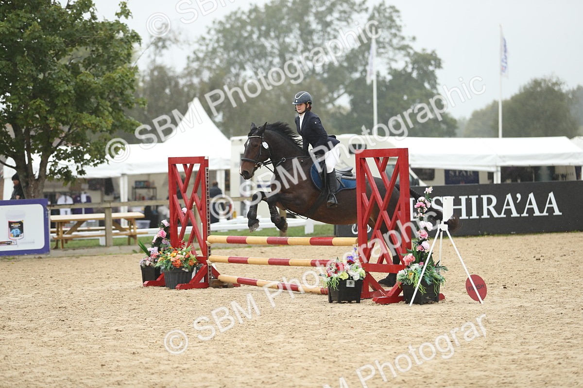 SBM_73843 - J16 - Junior Pony 75cm Championship