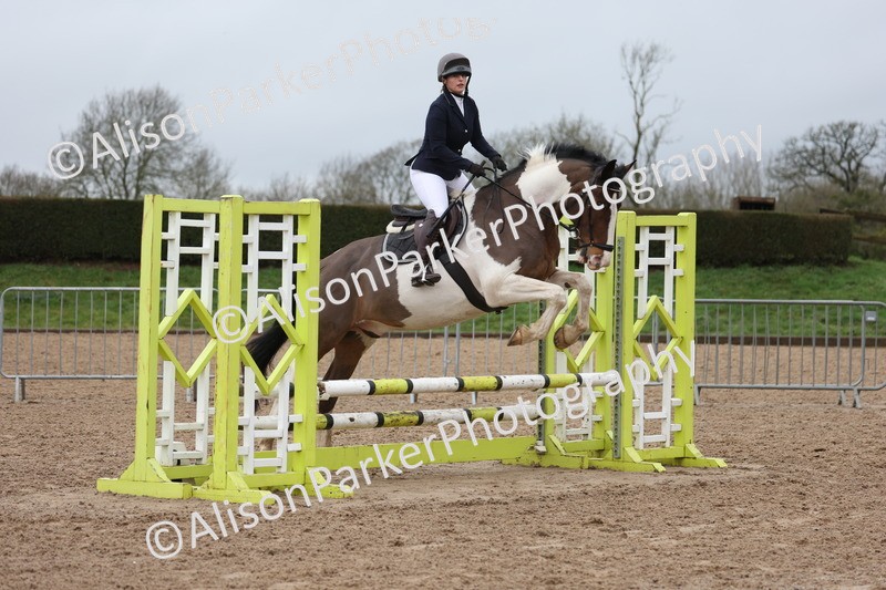 20260207-0183Cherwell 7th Feb 2026 Combined Training - Class 2 - 70cm