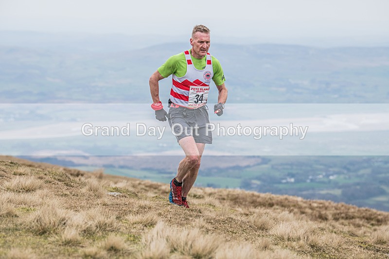 Black Combe-956 - Black Combe Fell Race Saturday 4th March 2023