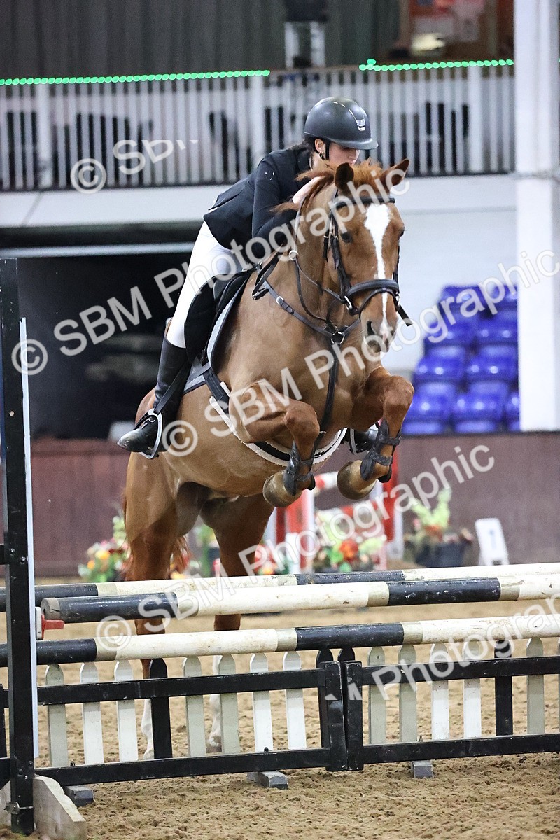 SBM_002813 - Class 14 - Senior British Novice - 90cm