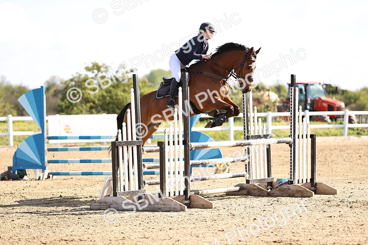 SBM_003172 - Class 15 - Senior British Novice - 90cm
