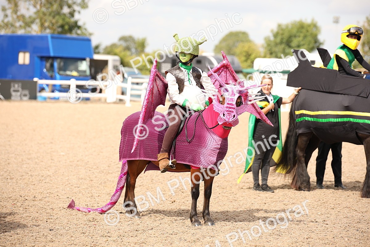 SBM_04692 - Class 21 Fancy Dress (IH or Ridden)