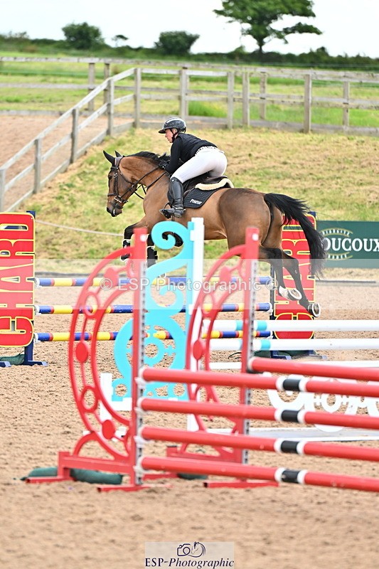 240608A-102652-02085 - Cls 2 Snr Discovery and 1m Open