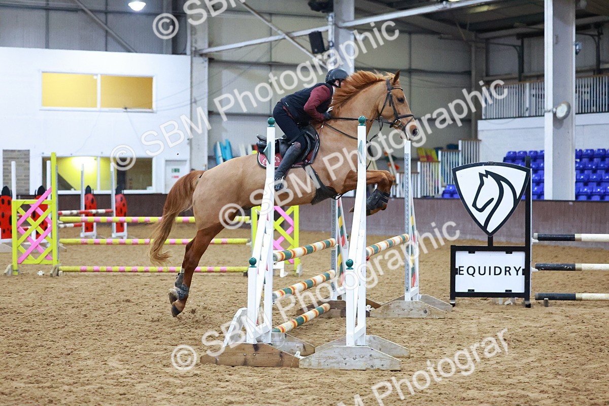 SBM_000814 - Class 2 - Senior British Novice - 90cm
