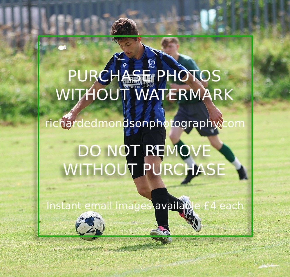 533A1747 - Ibis FC (9/8/25)