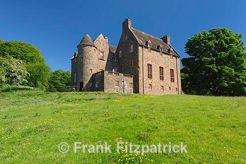 Mansion house, Formakin House (15) - Renfrewshire
