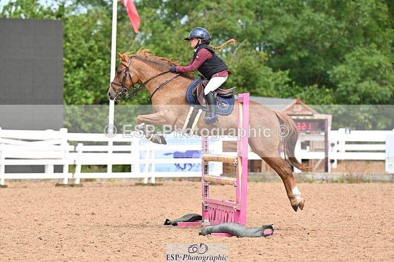 260628-103257-07277 - Cls 36 Pony Discovery + 90cm Open