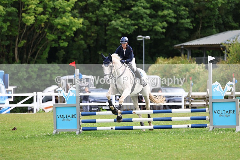 3E7A0697 - Class 4: 70cm Senior