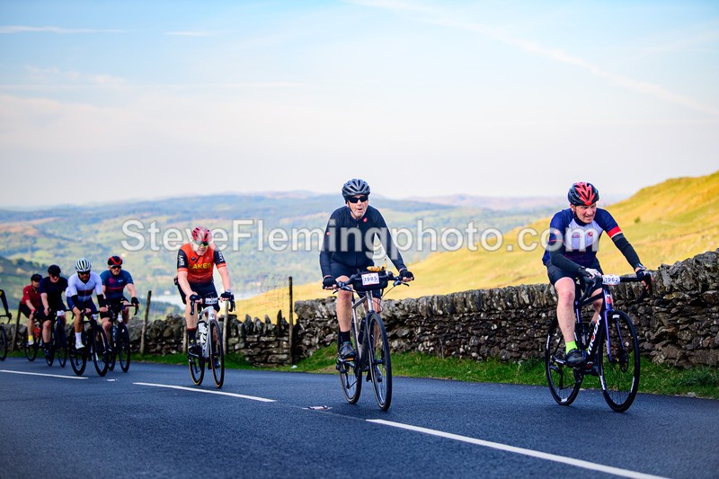 071058-2 - Kirkstone Pass 07:00 - 08:00