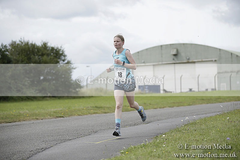 CAD5M 210719-0689 - Cadence Events Colerne 5 Miler  21-Jul-2019